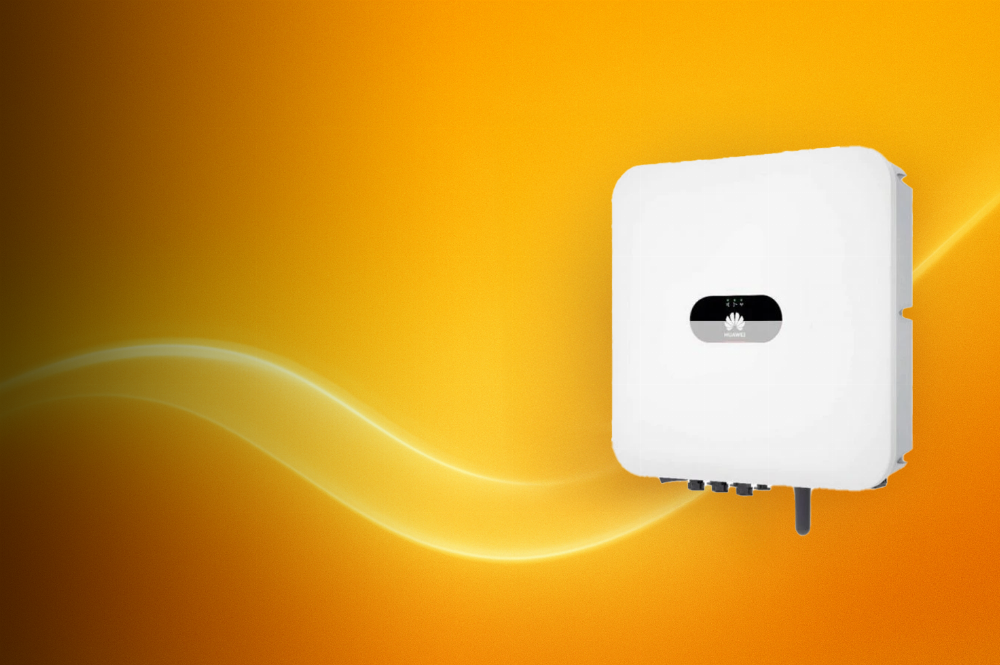 Instalace firemní fotovoltaiky