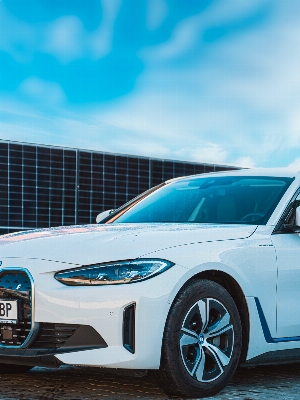 Nabídka služeb dobíjecí stanice