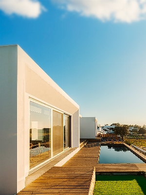 Nabídka služeb chytrá domácnost