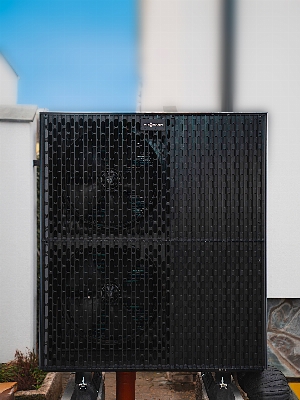 Nabídka služeb tepelná čerpadla