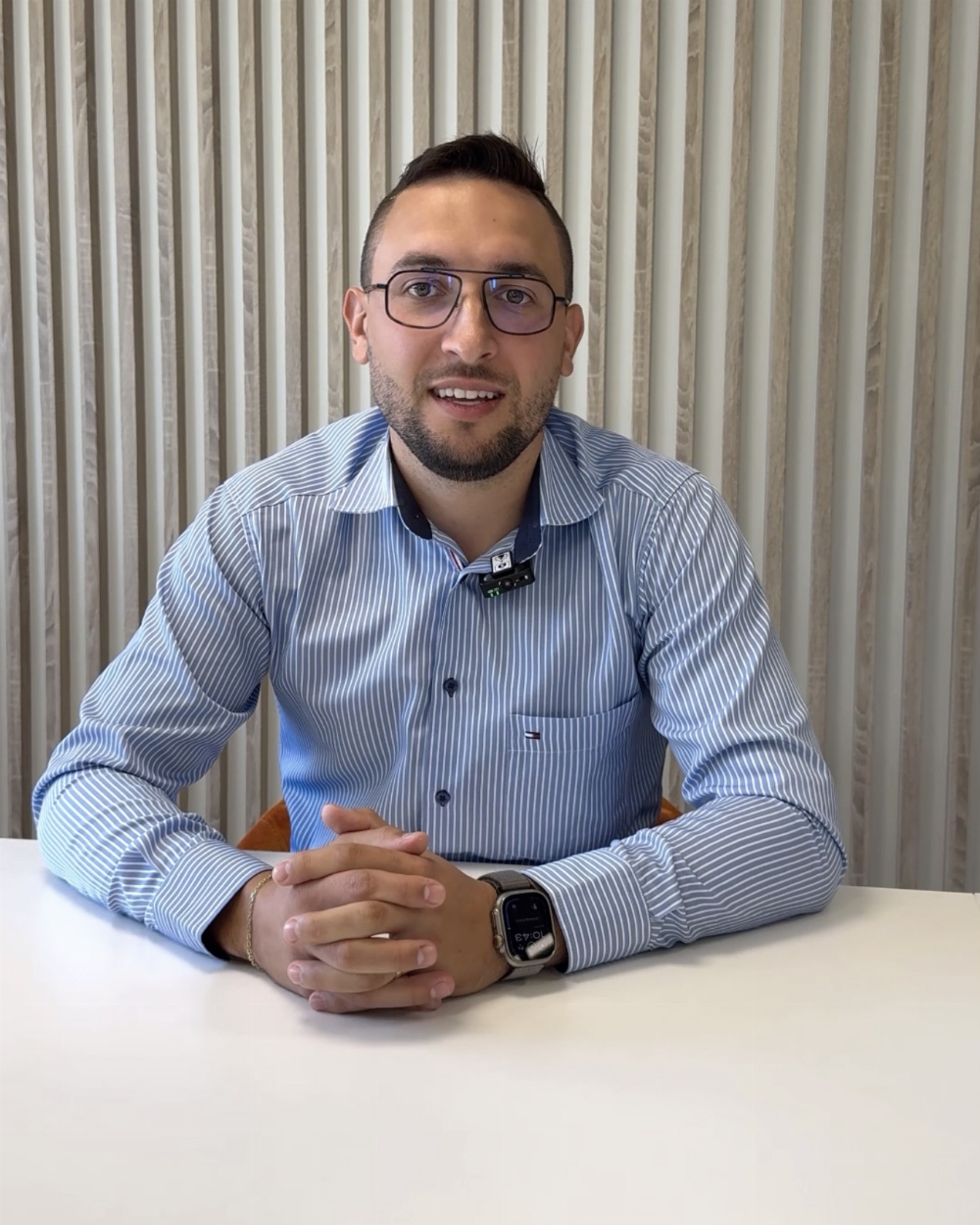 Instalace firemní fotovoltaiky