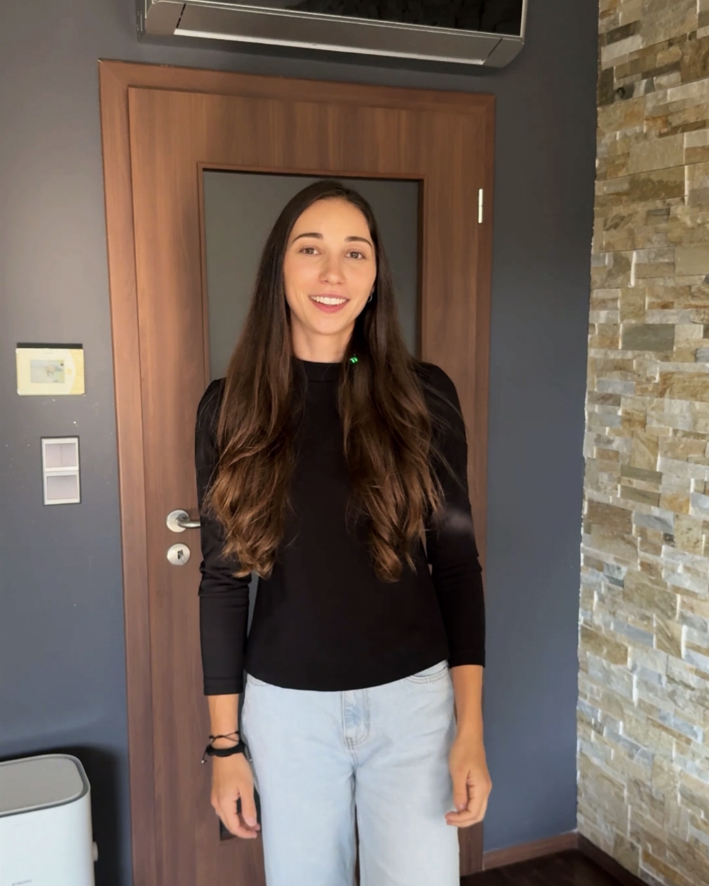 Co o nás řekli – klimatizace