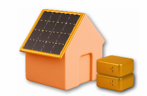 ikonka Pro domácnosti