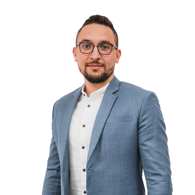 Ing. David Škaroupka