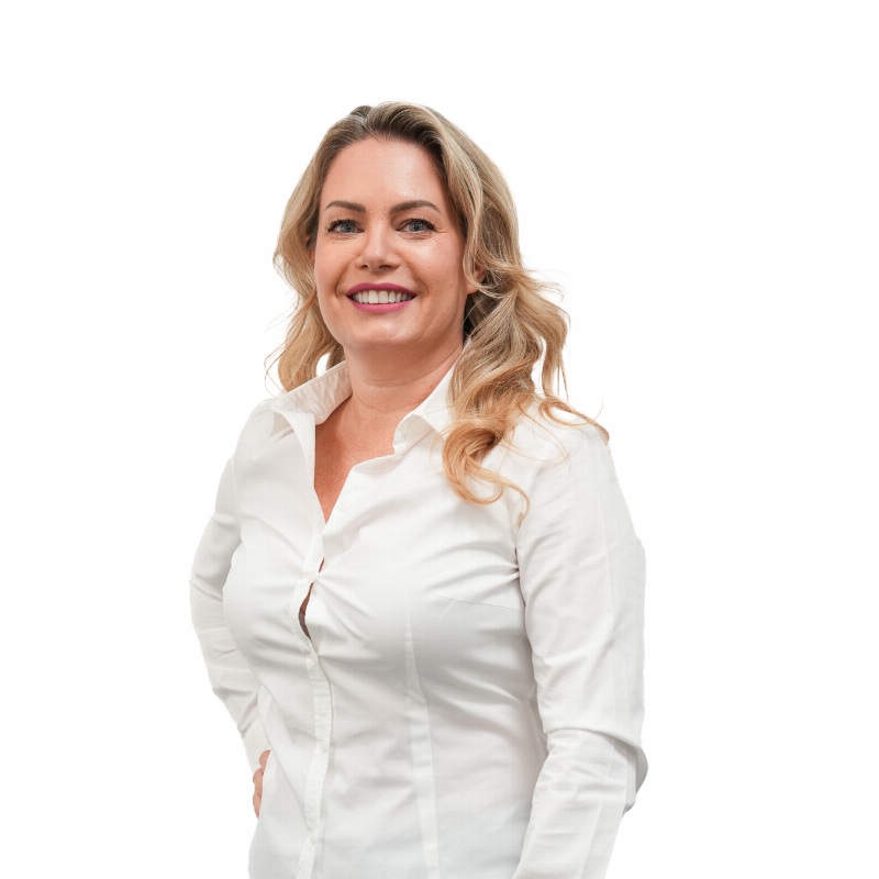 Jaroslava Kopřivová