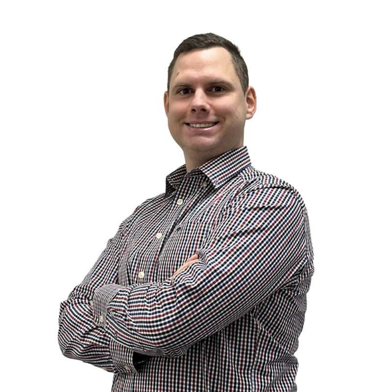 Bc. Jiří Rybnikář