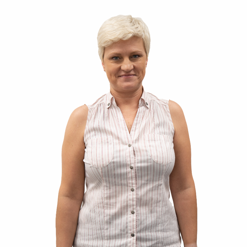 Kateřina Měřínská