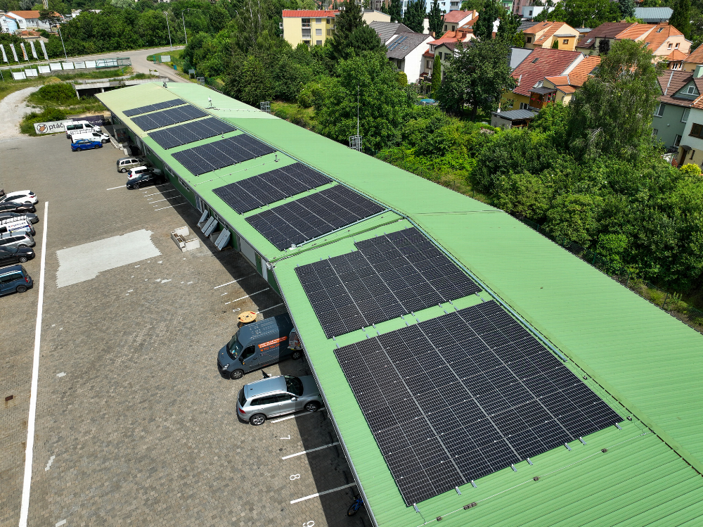 Koupelny Ptáček Brno-Líšeň