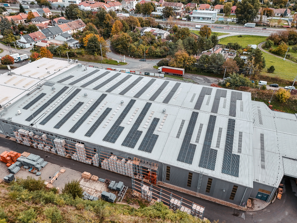 Koupelny Ptáček Modřice