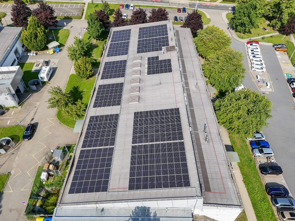 Technologický park Brno (budova B2)