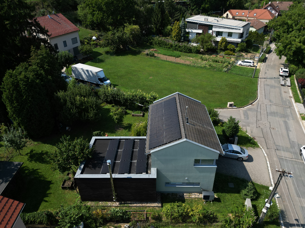 Zákazník Petr – Želešice