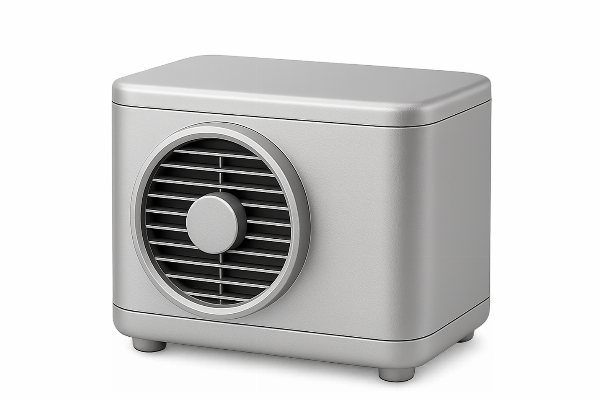 Tepelné čerpadlo 10 kW