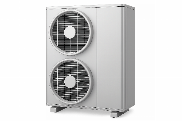 Tepelné čerpadlo 16 kW