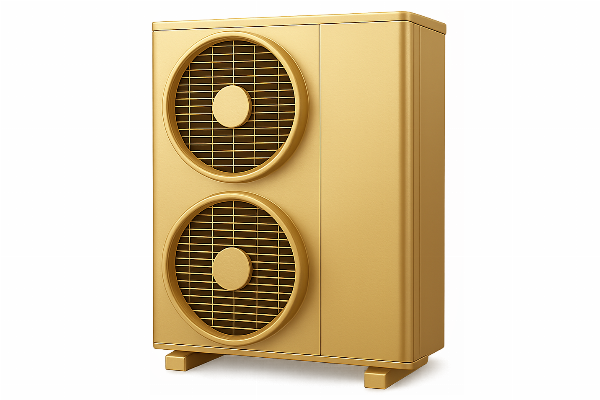 Tepelné čerpadlo 16 kW